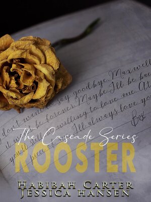 cover image of Rooster
